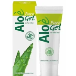 ALOE' GEL PURO BIO 150 ML