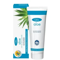 ALOE GEL TEA TREE 100 ML