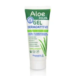 ALOE POLPA GEL DERMOATTIVO 100 ML