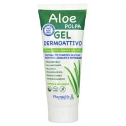 ALOE POLPA GEL DERMOATTIVO 200 ML