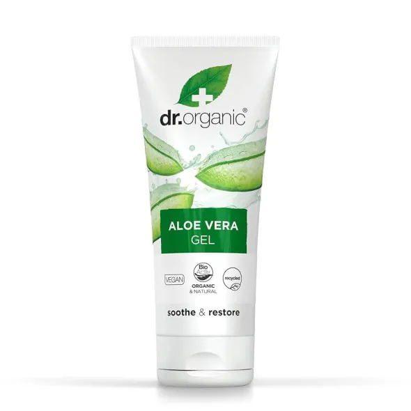 ALOEPURA ALOE VERA GEL CORPO 200 ML