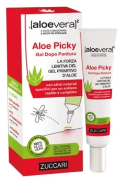 ALOEVERA2 ALOE PICKY 12 ML
