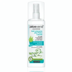 ALOEVERA2 ANTI-ODORANTE ALLA PIETRA LIQUIDA