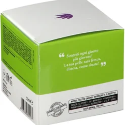 ALOEVERA2 CREMA VISO ANTI-AGE