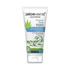 ALOEVERA2 CREMA VISO IDRATANTE E LENITIVA
