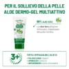 ALOE VERA DERMO GEL ALOE 3+ 150 ML
