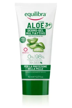 ALOE VERA DERMO GEL ALOE 3+ 150 ML