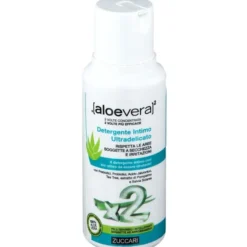 ALOEVERA2 DETERGENTE INTIMO ULTRADELICATO