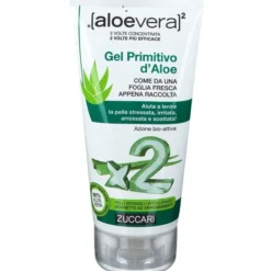 ALOEVERA2 GEL PRIMITIVO D'ALOE 150 ML