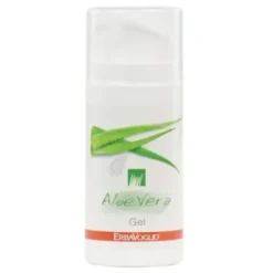ALOE VERA GEL VITAMINA E 100 ML