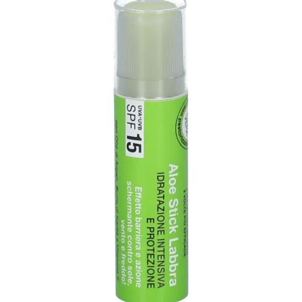 ALOEVERA2 STICK LABBRA