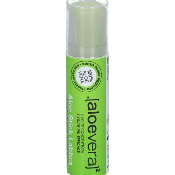 ALOEVERA2 STICK LABBRA