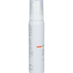 ALOEZINC 20 MOUSSE CANOVA