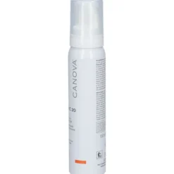 ALOEZINC 20 MOUSSE CANOVA
