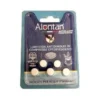 ALONTAN ACTILARV LARVICIDA 2 MG 5 COMPRESSE EFFERVESCENTI