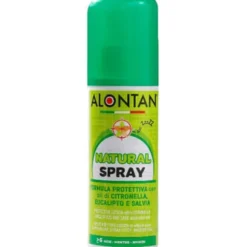 ALONTAN NATURAL SPRAY 75 ML