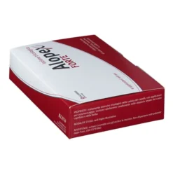 Alopex Forte lozione tricologica roll-on rubefacente 40ml
