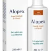 ALOPEX OLIO SHAMPOO 250 ML