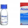 ALOVEX PROTEZIONE ATTIVA COLLUTORIO 120 ML Pack da 2