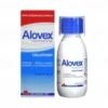 ALOVEX PROTEZIONE ATTIVA COLLUTORIO 120 ML