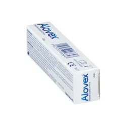 ALOVEX PROTEZIONE ATTIVA GEL 8 ML