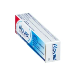 ALOVEX PROTEZIONE ATTIVA GEL 8 ML