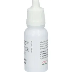 ALO YAL SOLUZIONE OFTALMICA 8 ML