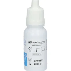 ALO YAL SOLUZIONE OFTALMICA 8 ML