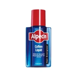 ALPECIN ENERGIZER LIQUIDO TONICO DOPOSHAMPOO 200 ML