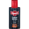 ALPECIN ENERGIZER SHAMPOO CAFFEINA 250 ML