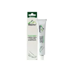 ALPINO CREMA PIEDI TALLONI SCREPOLATI 50 ML