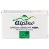 ALPINO SPUGNA NERA
