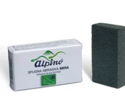 ALPINO SPUGNA NERA