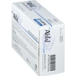 ALTIAL GOCCE OCULARI 30 FIALE 0,6 ML