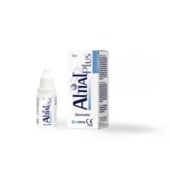 ALTIAL PLUS GOCCE OCULARI 10 ML