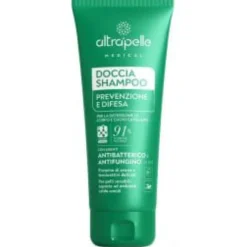 ALTRAPELLE MEDICAL DOCCIA SHAMPOO 200 ML