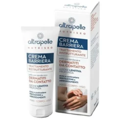 ALTRAPELLE NUTRISKO CREMA BARRIERA TRATTAMENTO RISTRUTTURANTE 75 ML