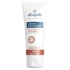 ALTRAPELLE NUTRISKO CREMA IDRATANTE PELLI SECCHE E SENSIBILI 200 ML