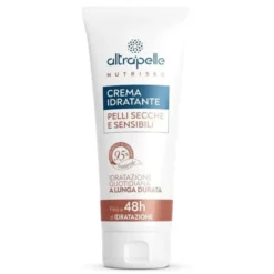 ALTRAPELLE NUTRISKO CREMA IDRATANTE PELLI SECCHE E SENSIBILI 30 ML