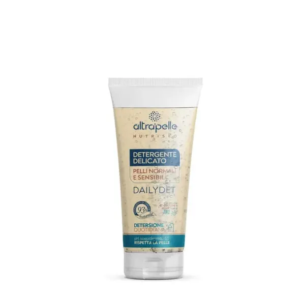 ALTRAPELLE NUTRISKO DETERGENTE DELICATO DAILYDET 50 ML