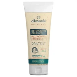 ALTRAPELLE NUTRISKO DETERGENTE DELICATO DAILYDET 250 ML