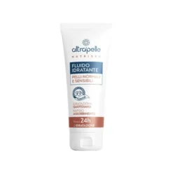 ALTRAPELLE NUTRISKO FLUIDO IDRATANTE PELLI NORMALI SENSIBILI 30 ML