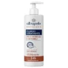 ALTRAPELLE NUTRISKO FLUIDO IDRATANTE PELLI NORMALI SENSIBILI 400 ML