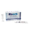 ALUNEB KIT SOLUZIONE ISOTONICA 15 FLACONCINI DA 4 ML + MAD NASAL ATOMIZZATORE