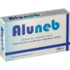 ALUNEB SOLUZIONE ISOTONICA 15 FLACONCINI DA 4 ML