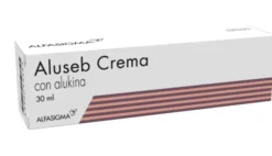 ALUSEB CREMA 30 ML