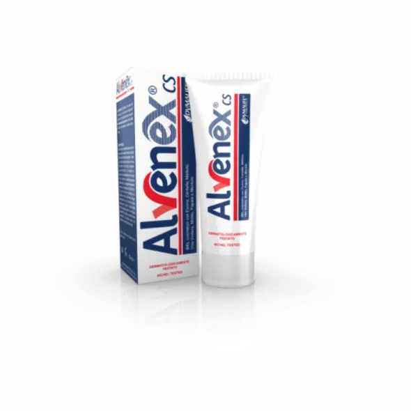 ALVENEX GEL 100 ML