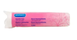 ALVITA DISCHETTI LEVATRUCCO 100% PURO COTONE 100 PEZZI