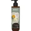 ALVITA SHAMPOO + BALSAMO 2 IN 1 400 ML