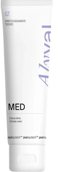 ALYVAL REGENERA CREMA INTIMA 50 ML